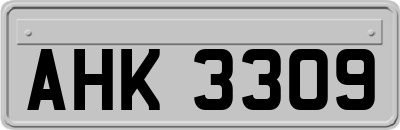 AHK3309