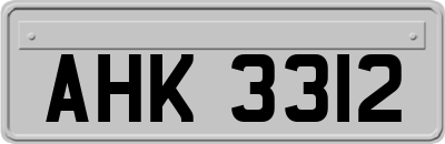 AHK3312