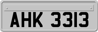 AHK3313