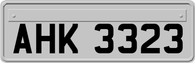 AHK3323
