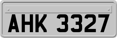 AHK3327