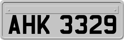 AHK3329