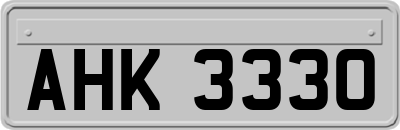 AHK3330