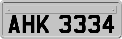 AHK3334