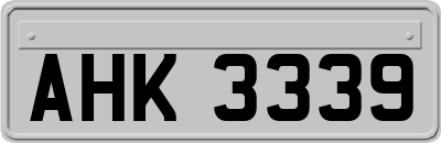 AHK3339