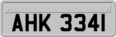 AHK3341