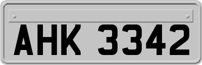 AHK3342