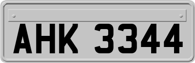 AHK3344
