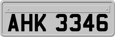 AHK3346