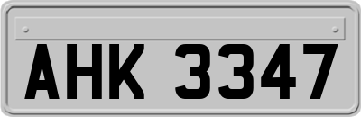 AHK3347