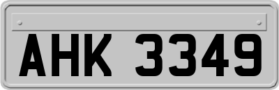 AHK3349