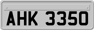 AHK3350