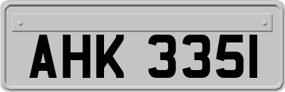 AHK3351