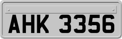 AHK3356