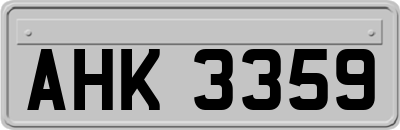 AHK3359