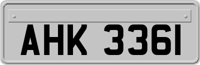 AHK3361