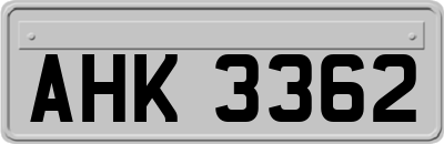 AHK3362