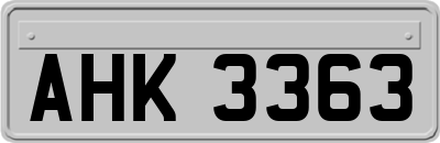 AHK3363