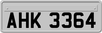 AHK3364