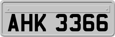 AHK3366
