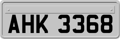 AHK3368