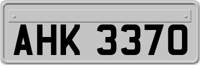 AHK3370