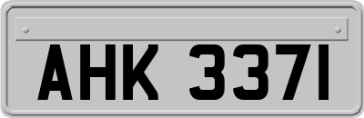 AHK3371