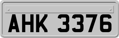 AHK3376