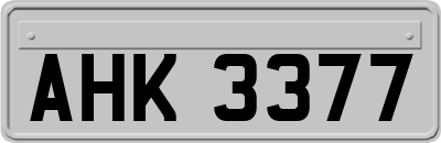 AHK3377