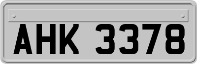 AHK3378