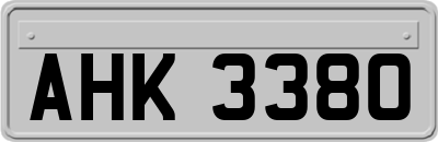AHK3380