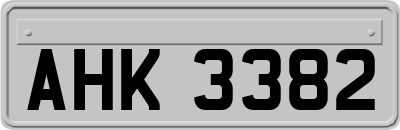 AHK3382