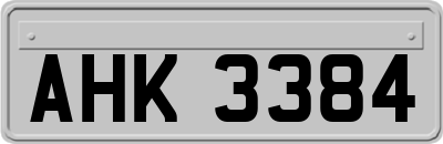 AHK3384
