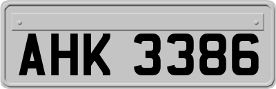 AHK3386