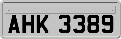 AHK3389