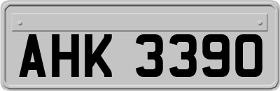 AHK3390
