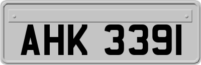 AHK3391