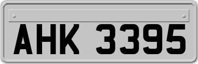 AHK3395