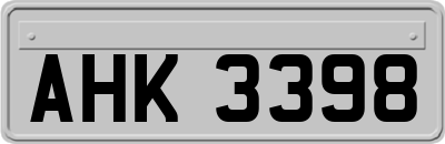AHK3398