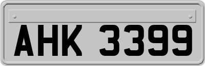 AHK3399