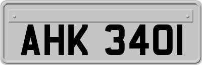AHK3401