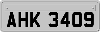 AHK3409