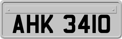 AHK3410