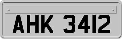 AHK3412