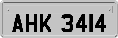 AHK3414