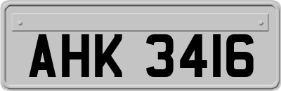 AHK3416