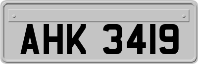 AHK3419