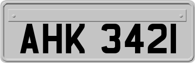 AHK3421
