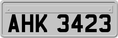 AHK3423