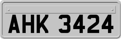 AHK3424